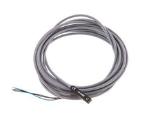 Sensor de posición 3m 10-30 V CC/10-30 V CA Ranura en T 5mm
