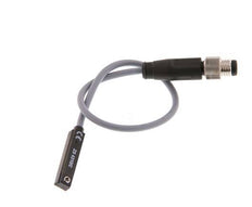 Sensor de posición PNP M8 0,2m 10-30 V DC Ranura en T 5mm