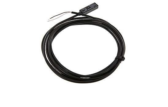 Sensor de posición 2 hilos 3 m 10-70 V CC/10-48 V CA Kit de montaje
