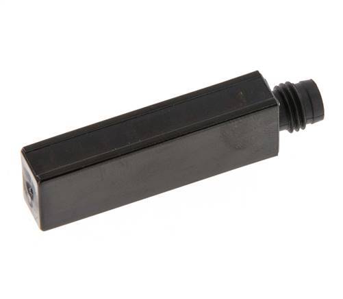 Sensor de posición de 2 hilos M8 10-70 V CC/10-48 V CA Kit de montaje