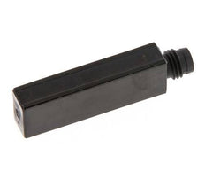 Sensor de posición de 2 hilos M8 10-70 V CC/10-48 V CA Kit de montaje