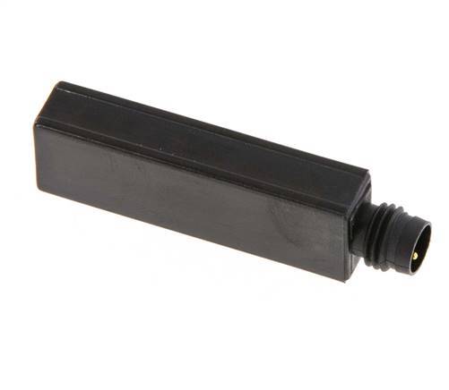 Sensor de posición de 2 hilos M8 10-70 V CC/10-48 V CA Kit de montaje