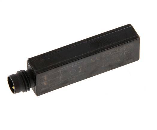 Sensor de posición PNP M8 10-30 V DC Kit de montaje
