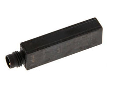Sensor de posición PNP M8 10-30 V DC Kit de montaje