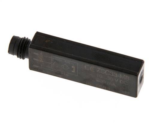 Sensor de posición PNP M8 10-30 V DC Kit de montaje