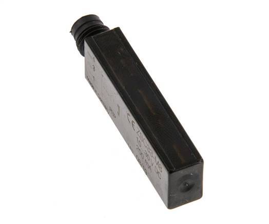 Sensor de posición PNP M8 10-30 V DC Kit de montaje