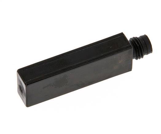 Sensor de posición PNP M8 10-30 V DC Kit de montaje
