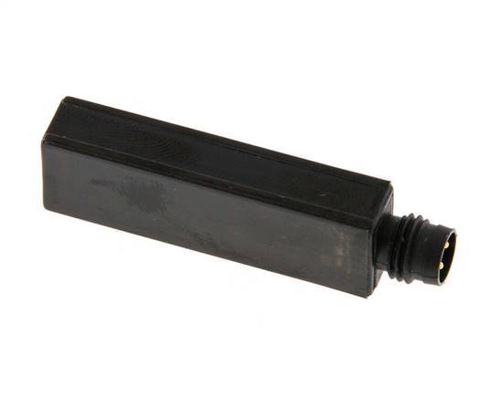 Sensor de posición PNP M8 10-30 V DC Kit de montaje