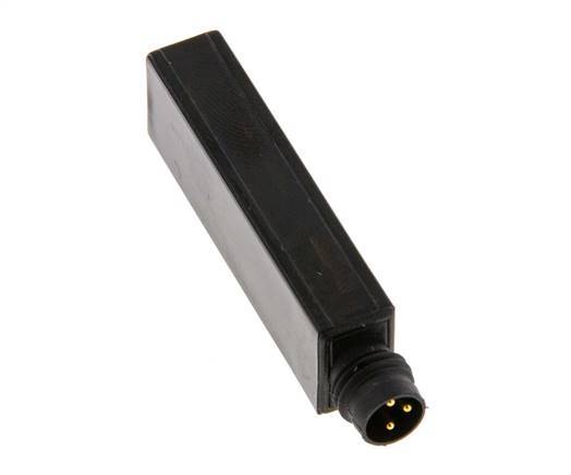 Sensor de posición PNP M8 10-30 V DC Kit de montaje