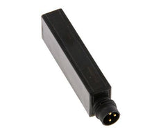 Sensor de posición PNP M8 10-30 V DC Kit de montaje