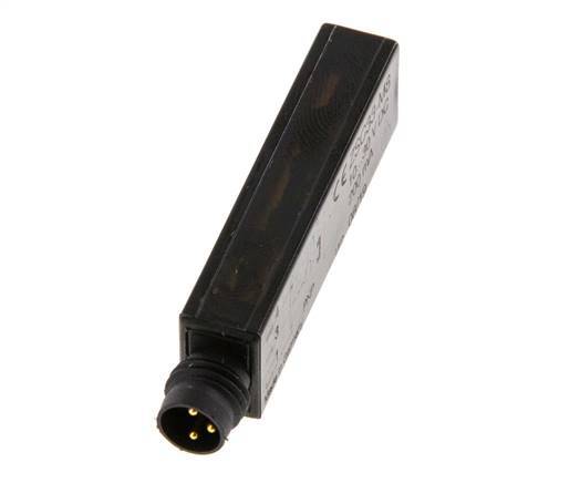 Sensor de posición PNP M8 10-30 V DC Kit de montaje