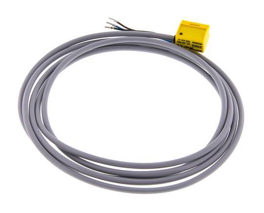 Sensor de posición PNP 2m 10-30 V DC Kit de montaje