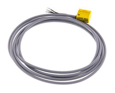 Sensor de posición PNP 2m 10-30 V DC Kit de montaje