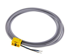 Sensor de posición PNP 2m 10-30 V DC Kit de montaje