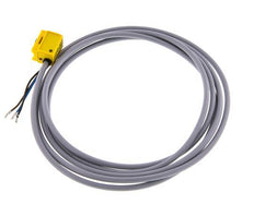 Sensor de posición PNP 2m 10-30 V DC Kit de montaje