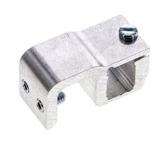 Abrazadera de fijación para sensores de cilindro 125 mm