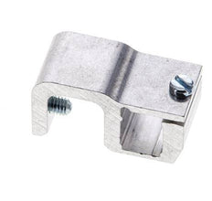 Abrazadera de fijación para sensores de cilindro 125 mm