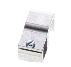 Abrazadera de fijación para sensores de cilindro 125 mm