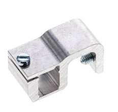 Abrazadera de fijación para sensores de cilindro 125 mm