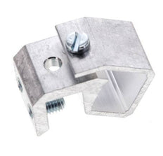 Abrazadera de fijación para sensores de cilindro 63mm