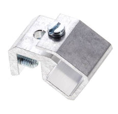 Abrazadera de fijación para sensores de cilindro 63mm