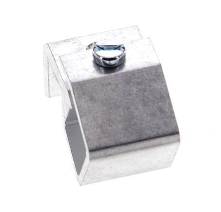 Abrazadera de fijación para sensores de cilindro 63mm
