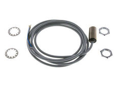 Detector de proximidad inductivo 5mm M18x1 con cable 2m