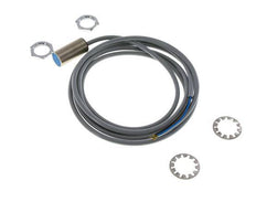 Detector de proximidad inductivo 5mm M18x1 con cable 2m