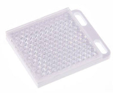 Reflector rectangular 60,3x51,4 mm