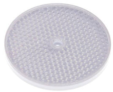 Reflector redondo 82mm