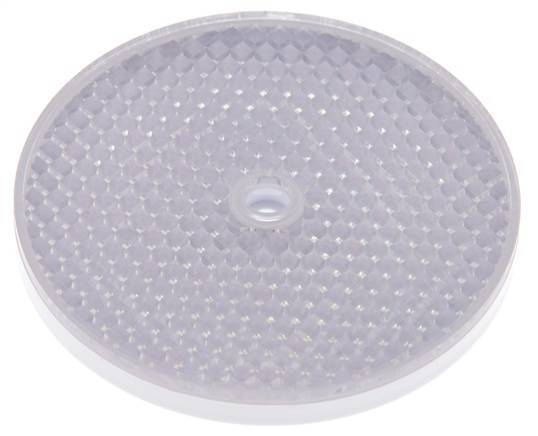 Reflector redondo 82mm