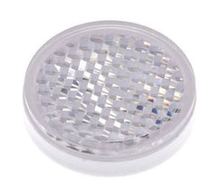 Reflector redondo 26,4 mm