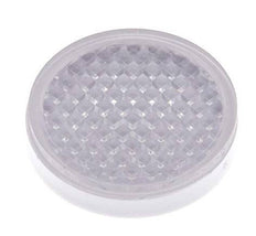 Reflector redondo 26,4 mm