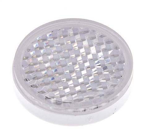 Reflector redondo 26,4 mm