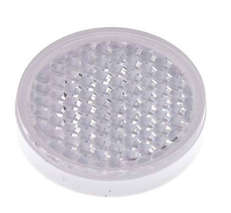 Reflector redondo 26,4 mm