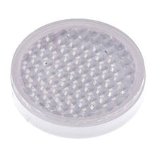 Reflector redondo 26,4 mm