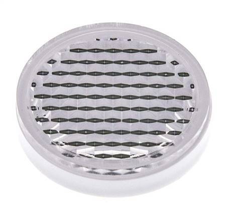 Reflector redondo 26,4 mm