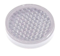 Reflector redondo 26,4 mm