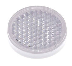 Reflector redondo 26,4 mm
