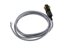 Racor neumático Sensor 1/4'' Eléctrico