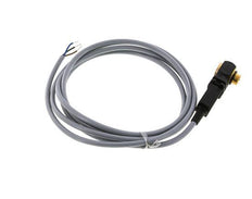 Racor neumático Sensor 1/4'' Eléctrico