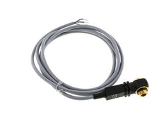 Racor neumático Sensor 1/4'' Eléctrico