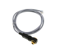 Racor neumático Sensor 1/4'' Eléctrico