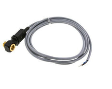 Racor neumático Sensor 1/4'' Eléctrico