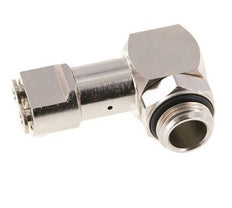 Racor neumático Sensor 3/8'' 4 mm