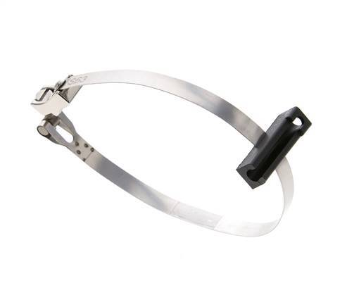 Banda tensora para cilindro redondo de 63 mm