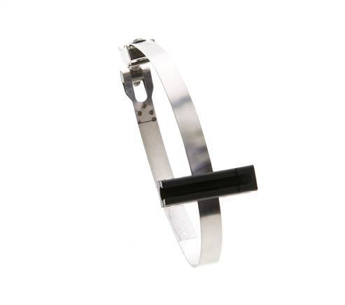Banda tensora para cilindro redondo de 63 mm