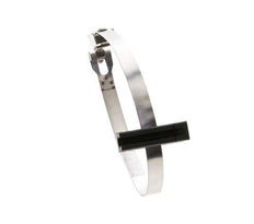 Banda tensora para cilindro redondo de 63 mm