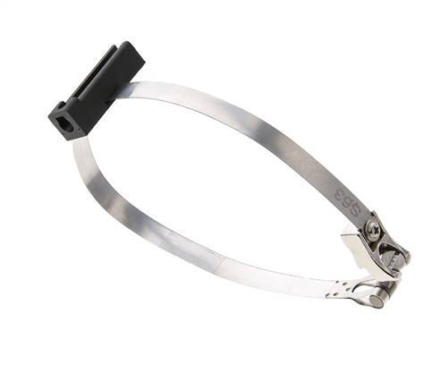 Banda tensora para cilindro redondo de 63 mm