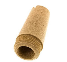 Silenciador neumático de bronce sinterizado G1/4'' [2 piezas]